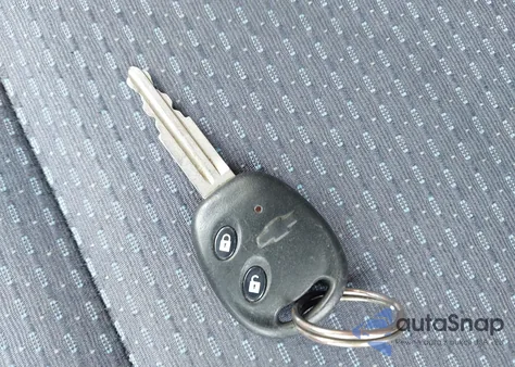 2006 Chevrolet Aveo Ls from USA, damaged, VIN KL1TD66656B542537